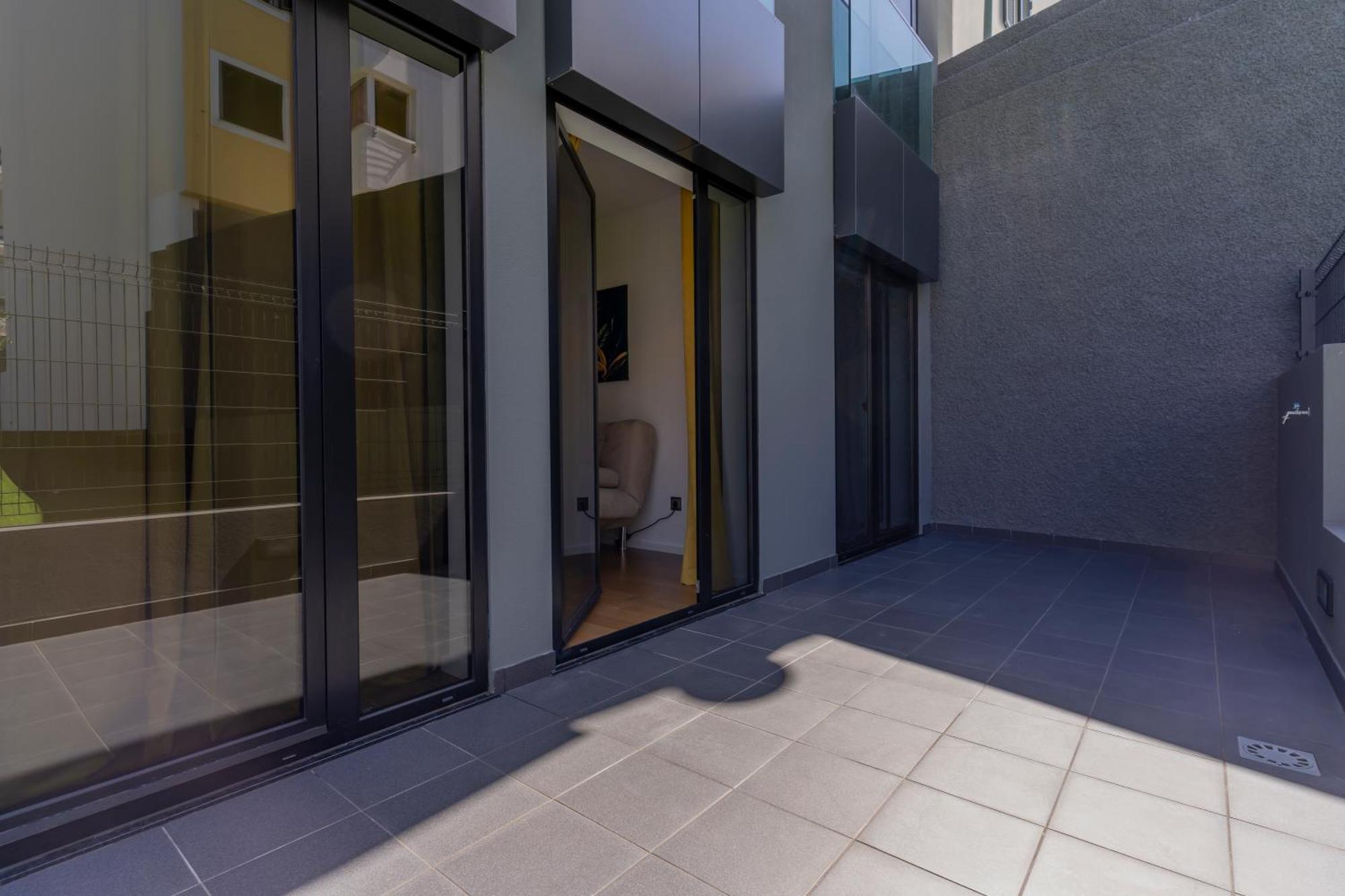 Carreira Residence Funchal  Exterior foto
