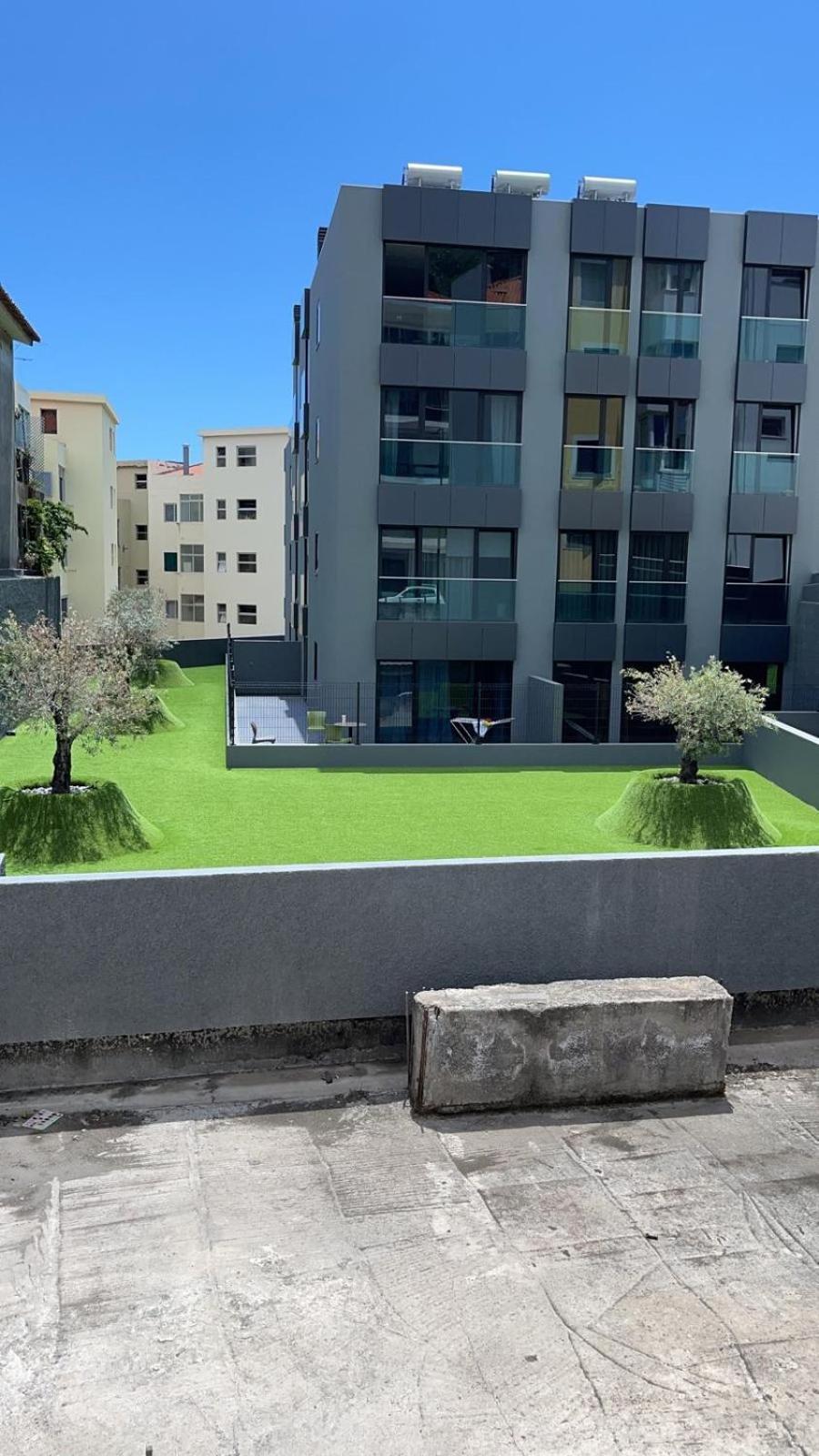Carreira Residence Funchal  Exterior foto